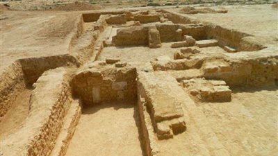 اكتشاف مقبرة رهبان تعود لـ 38 ألف عام بالصين