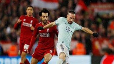 الليلة.. ليفربول ضيفًا على بايرن ميونخ لحسم مقعد ربع النهائي بدوري الأبطال