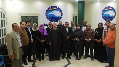 ندوة عن التعديلات الدستورية بالبحر الأحمر