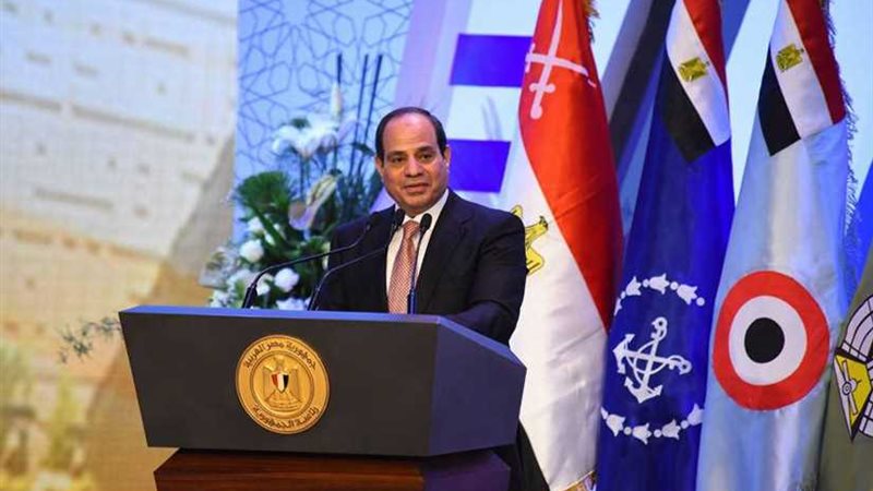 10 رسائل للرئيس السيسي