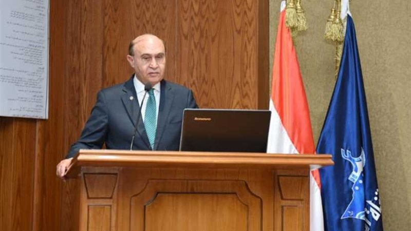 الوفد الياباني من