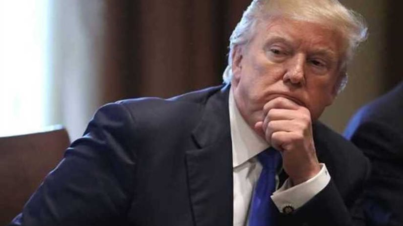 غداً..ترامب يطلب