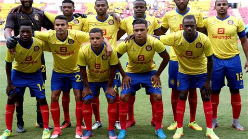 بترو أتليتكو يشعل