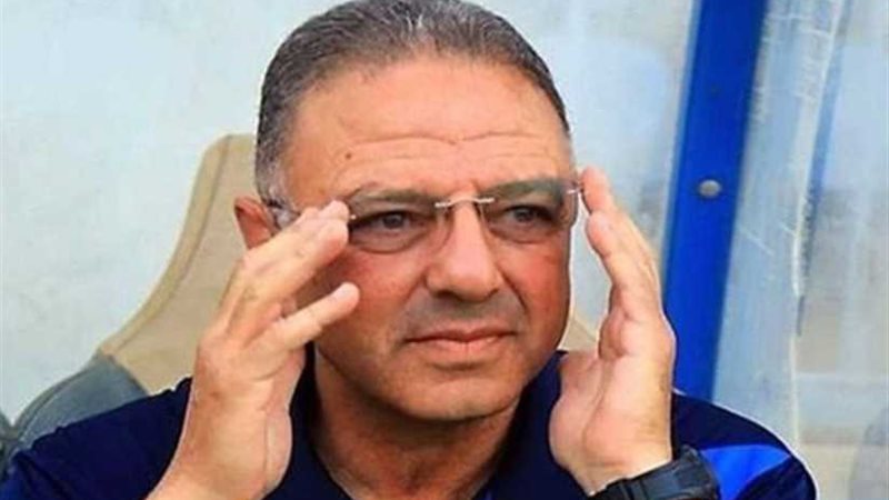 طلعت يوسف يختار 20