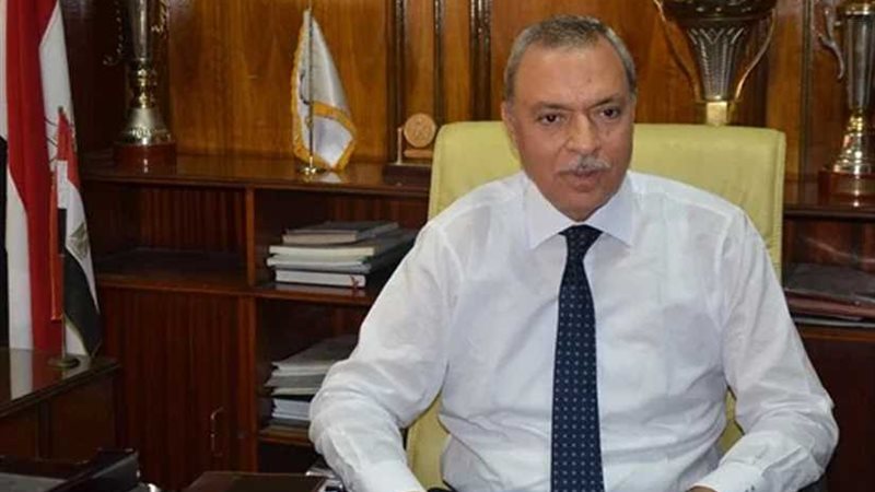 محافظ قنا: تنفيذ