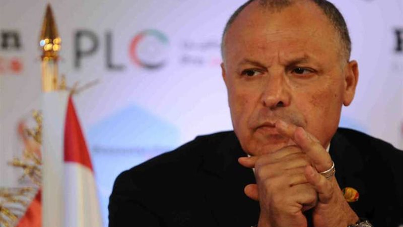 أبوريدة رئيسًا للجنة