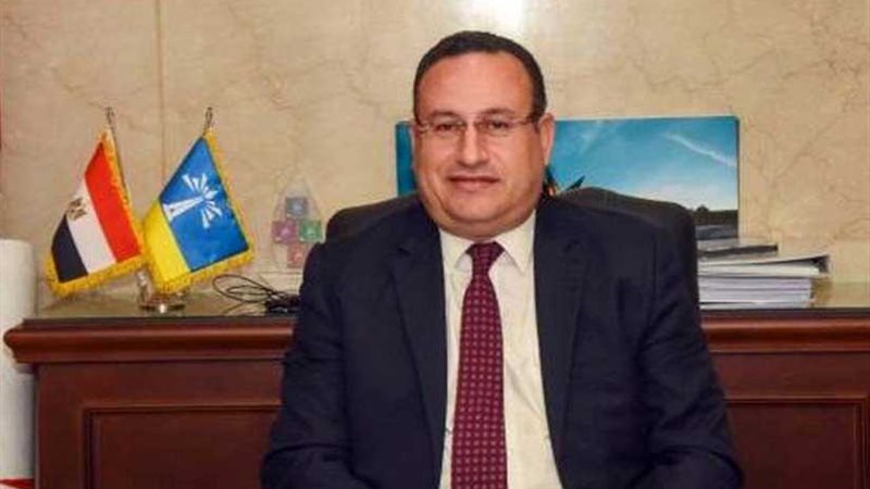 محافظ الإسكندرية: