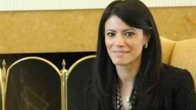 وزيرة السياحة : مصر