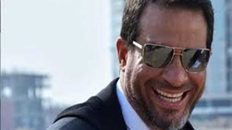 ماجد المصري يلحق