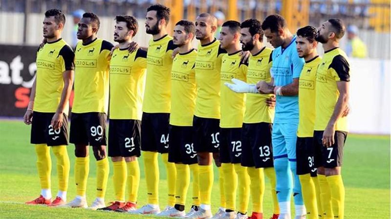 تعرف على القنوات