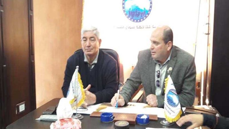 احتفالية للأيتام