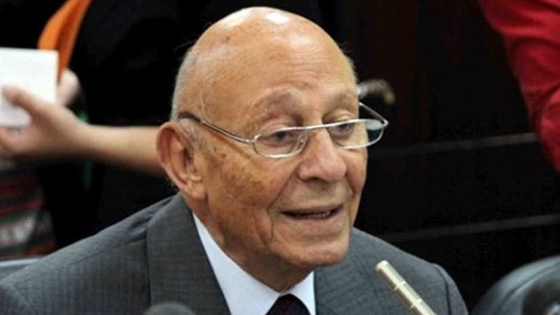 «القومي لحقوق الإنسان»