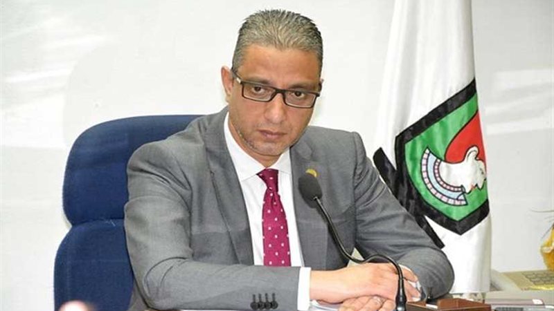 محافظ سوهاج: تنفيذ