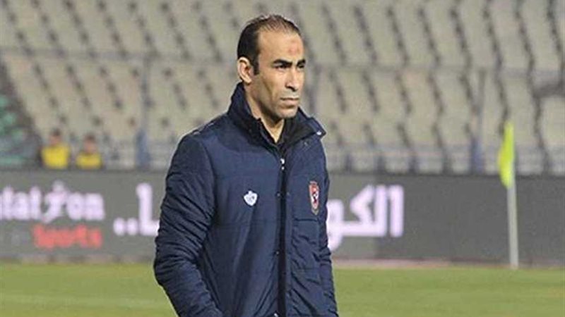 عبد الحفيظ يرفض العقوبات