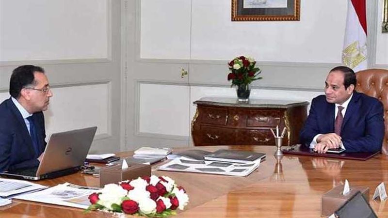 المتحدث الرئاسي: