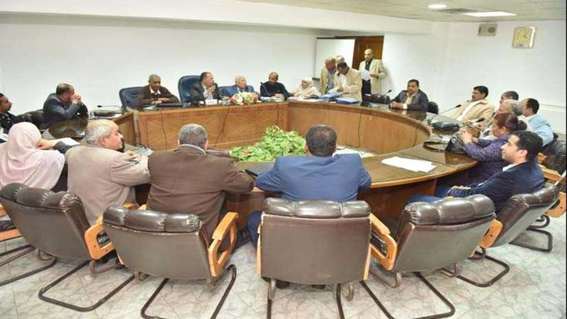 محافظ أسيوط يشدد