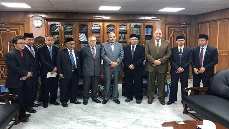 المحرصاوي للطلاب: