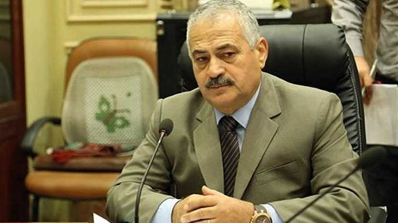 سعيد طعيمة: نتوقع