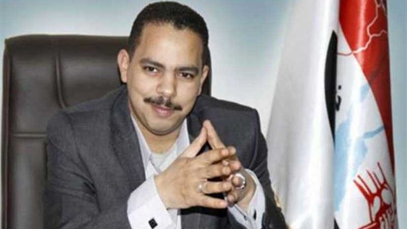 رياضة النواب تعقد