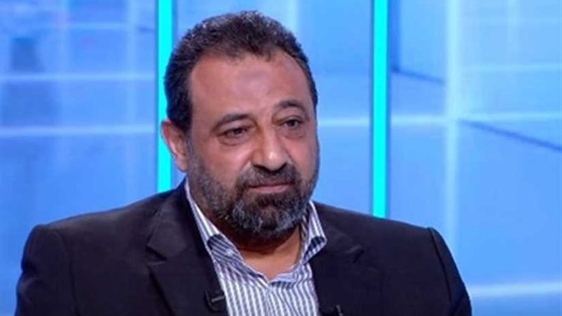 عبدالغني رئيسًا للجنة