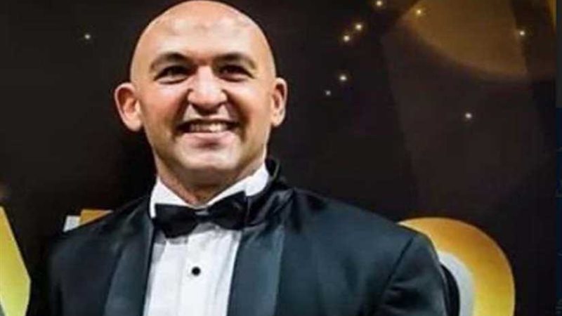 الحكم المصري الدولي