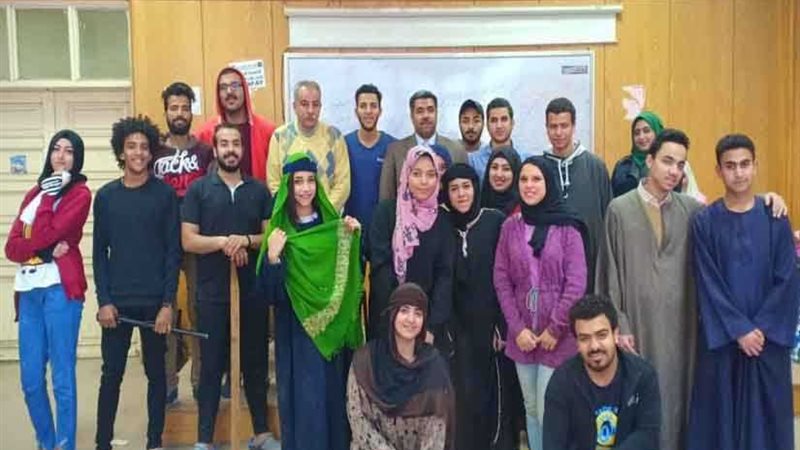 البروفة النهائية