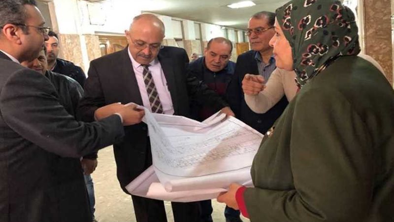 الدكتور عماد عتمان