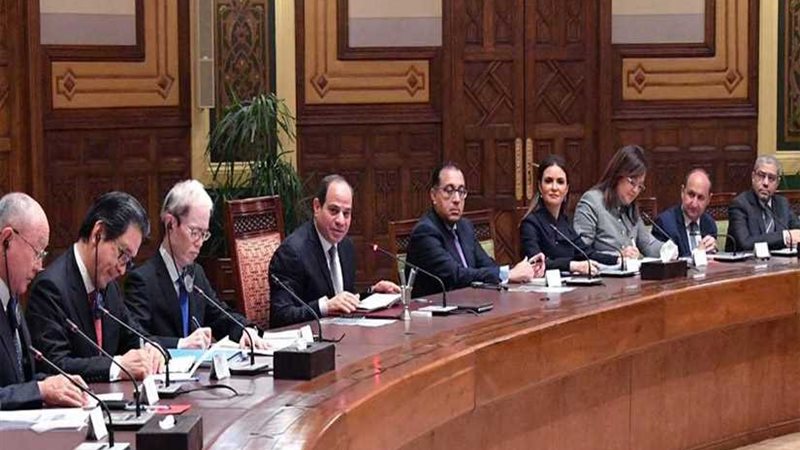 تعرف على رسائل الرئيس