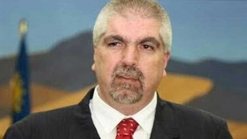 نائب وزير خارجية