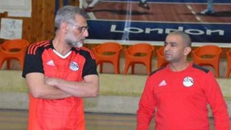 أول إبريل.. منتخب