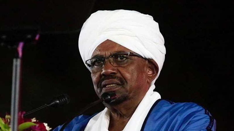 الرئيس السوداني يؤكد