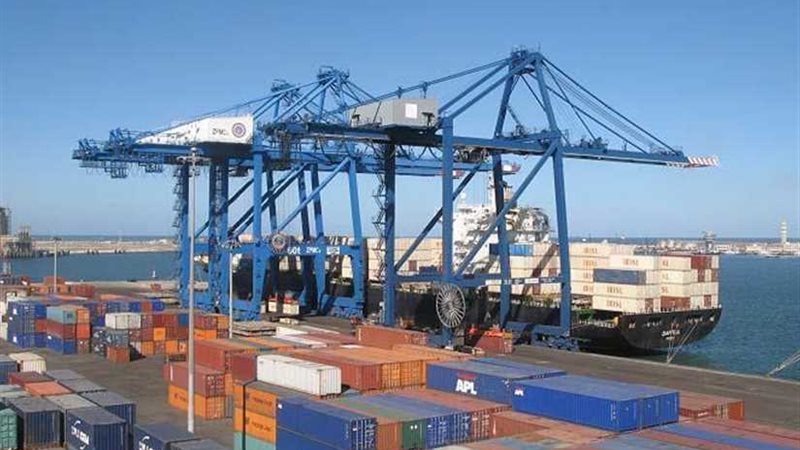 خلال 24 ساعة.. ميناء