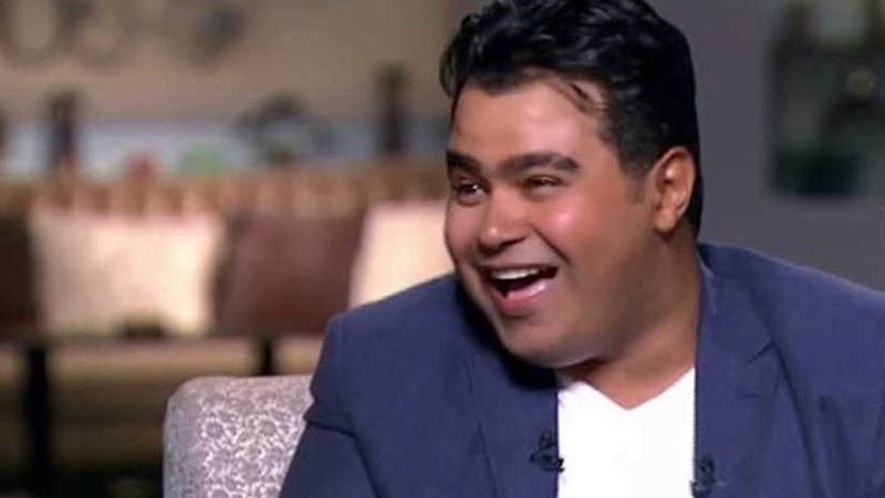 إسلام إبراهيم يكشف