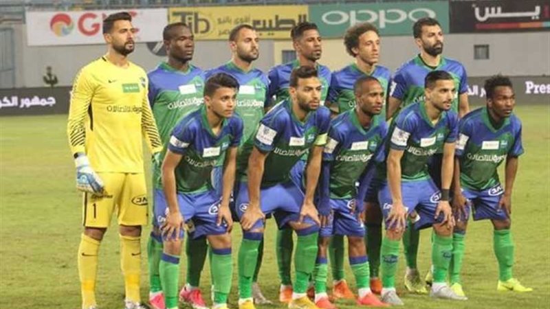 الداخلية يتعادل سلبيا