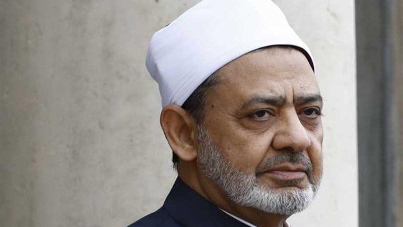 شيخ الأزهر: حريصون