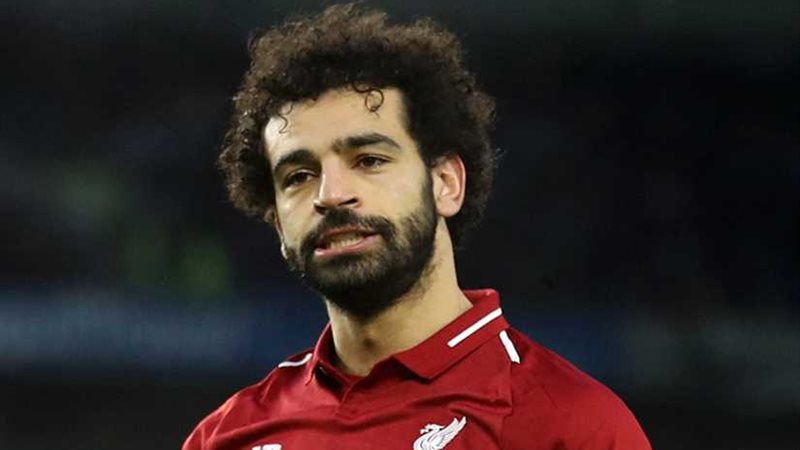 مفاجأة.. صلاح يكشف