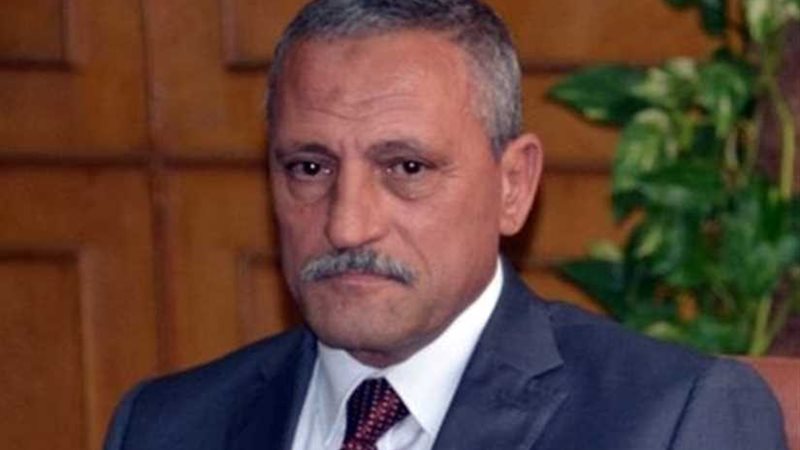 ترقيات بـتموين الإسماعيلية