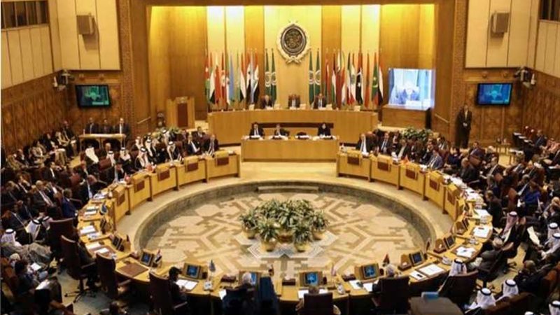 الجامعة العربية تطالب