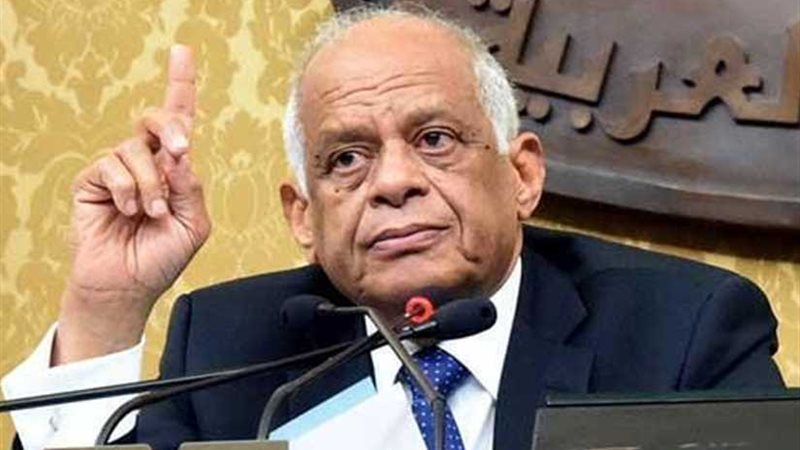  النواب  يوافق على