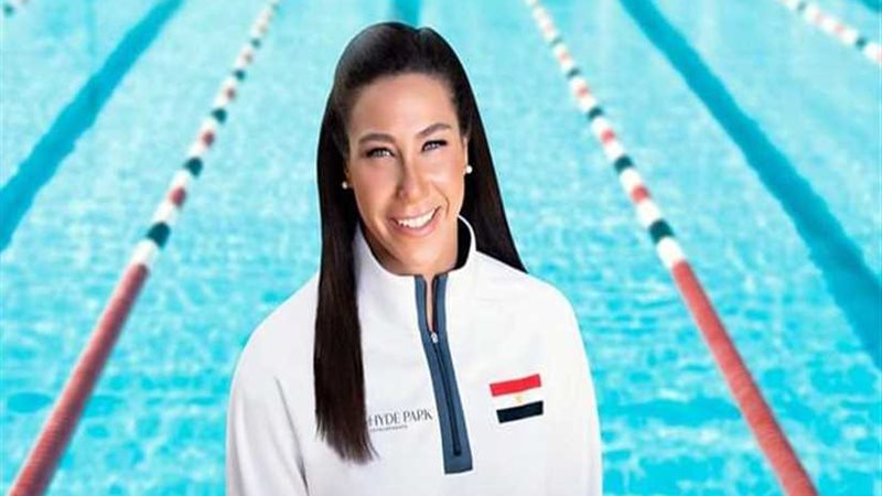 فريدة عثمان الفراشة