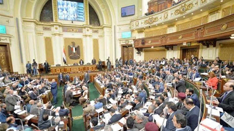  النواب يوافق على