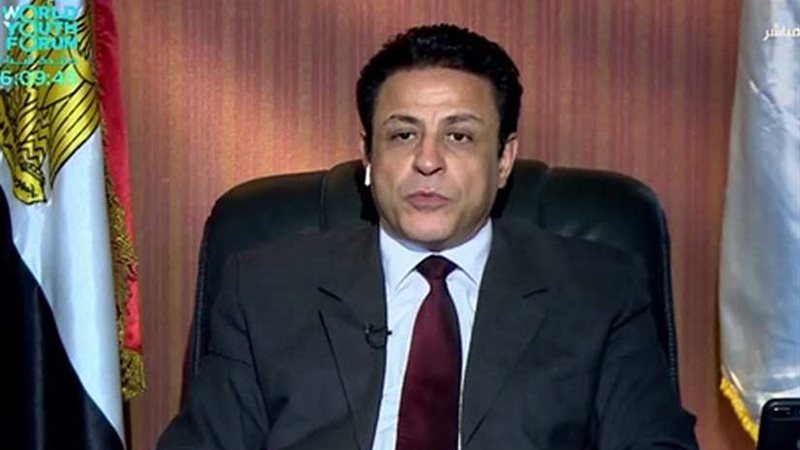 نائب محافظ القاهرة: