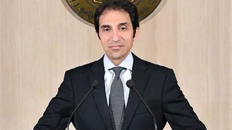 بسام راضي : الرئيس