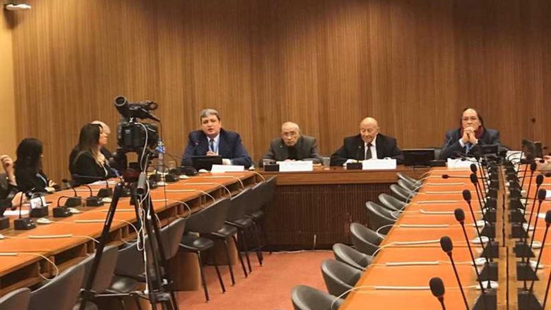 القومي لحقوق الإنسان