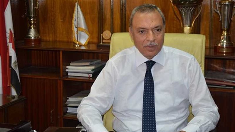 محافظ قنا يتفقد نقاط