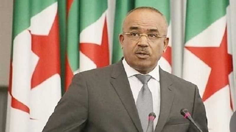 من هو نور الدين بدوي