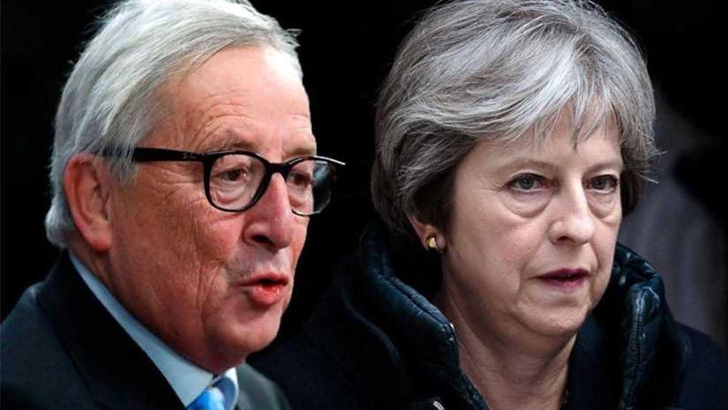 بريطانيا تتوصل مع