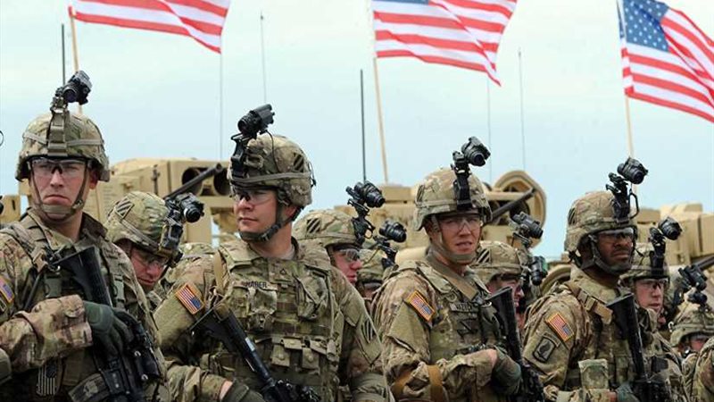 نائب رئيس شؤون الدفاع