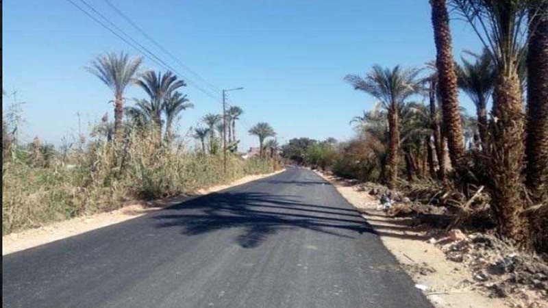 الانتهاء من تنفيذ