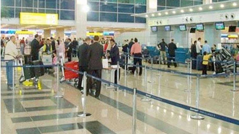 ضبط المتهم بمحاولة